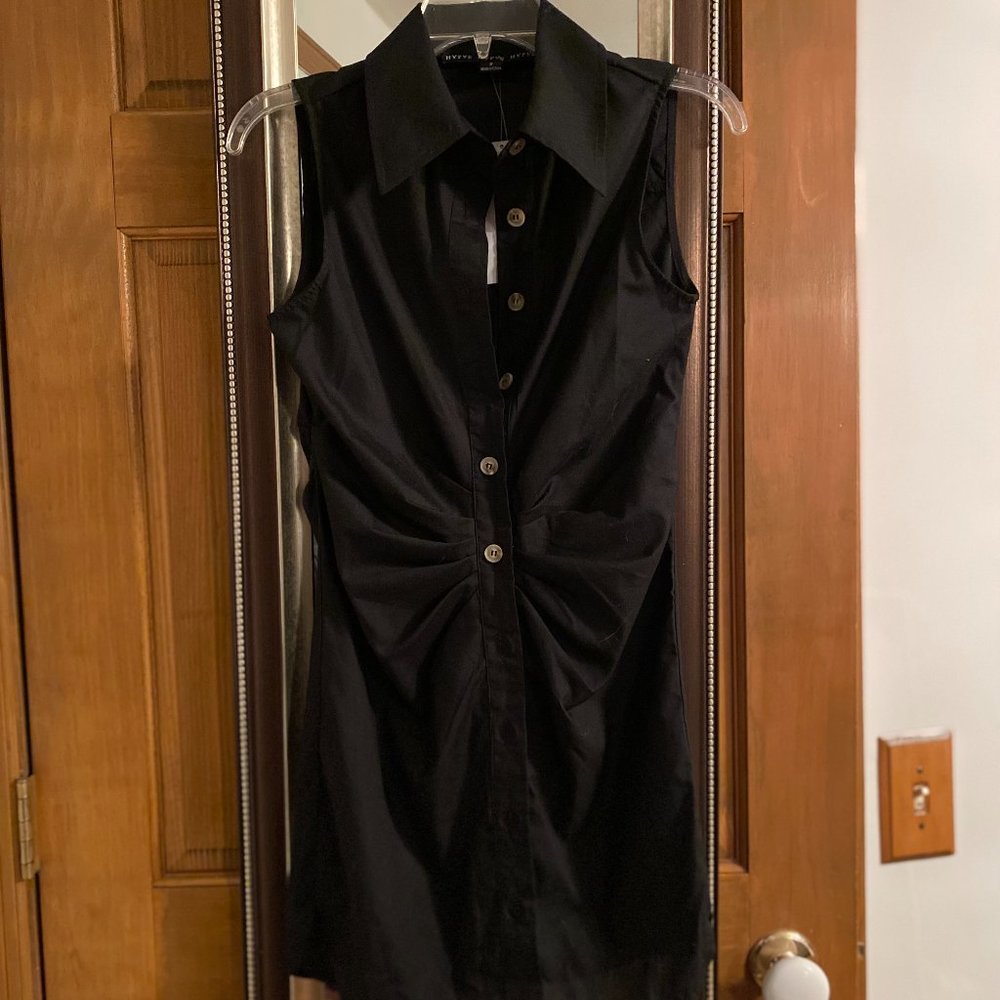 Black Tunic